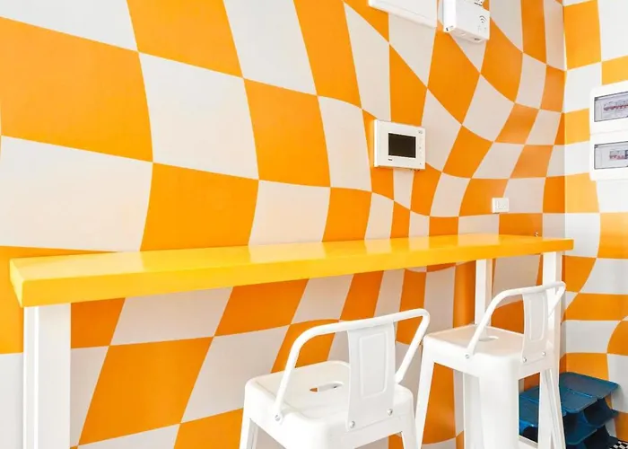 Hotel The Play Haus Aesthetic Across Naia Terminal 3